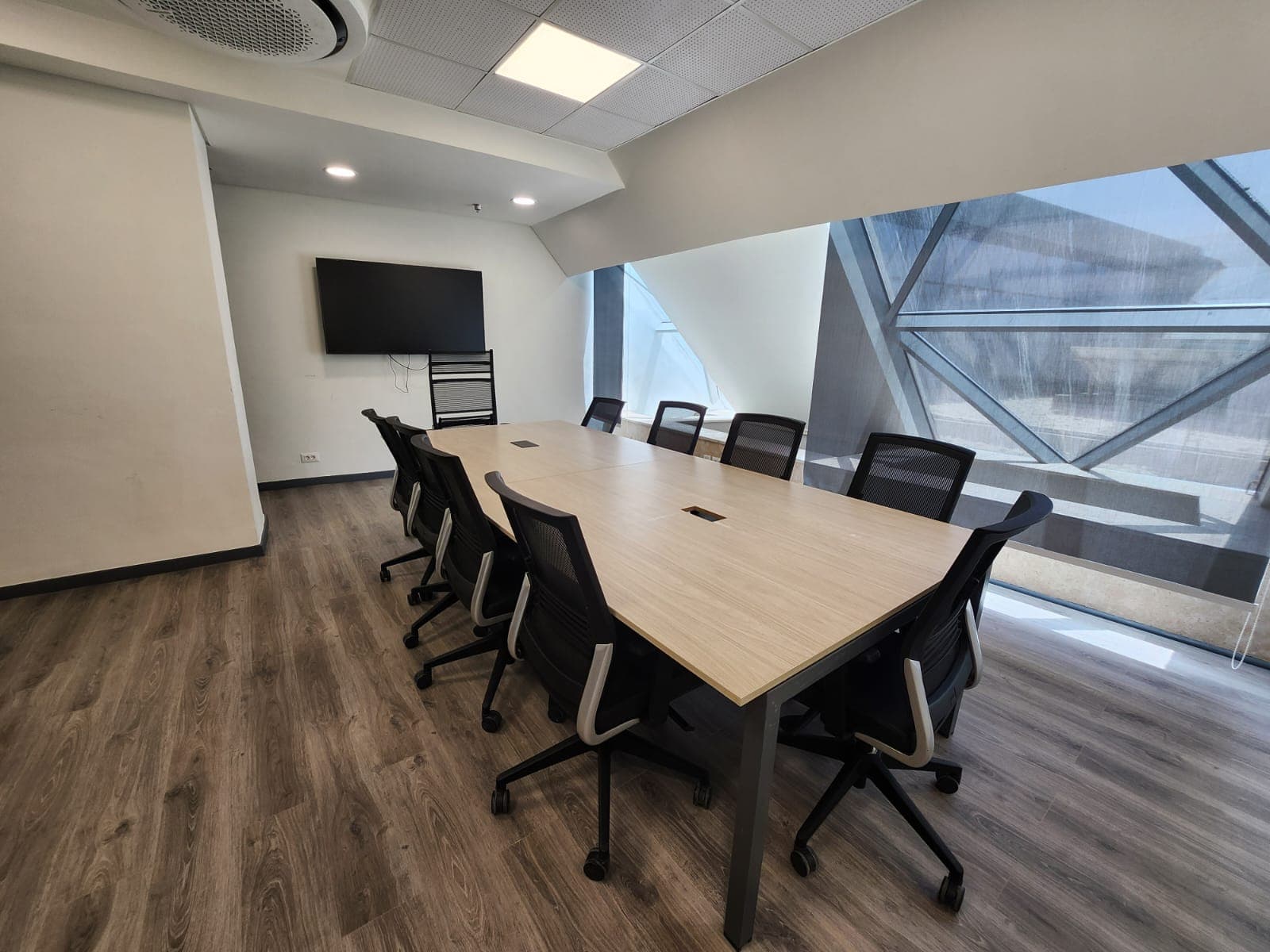 Knowledge Lounge