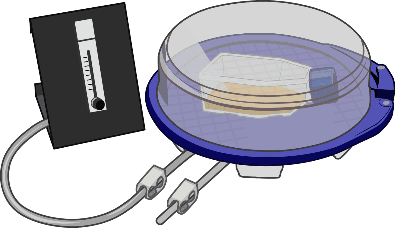 Climate Control Chamber