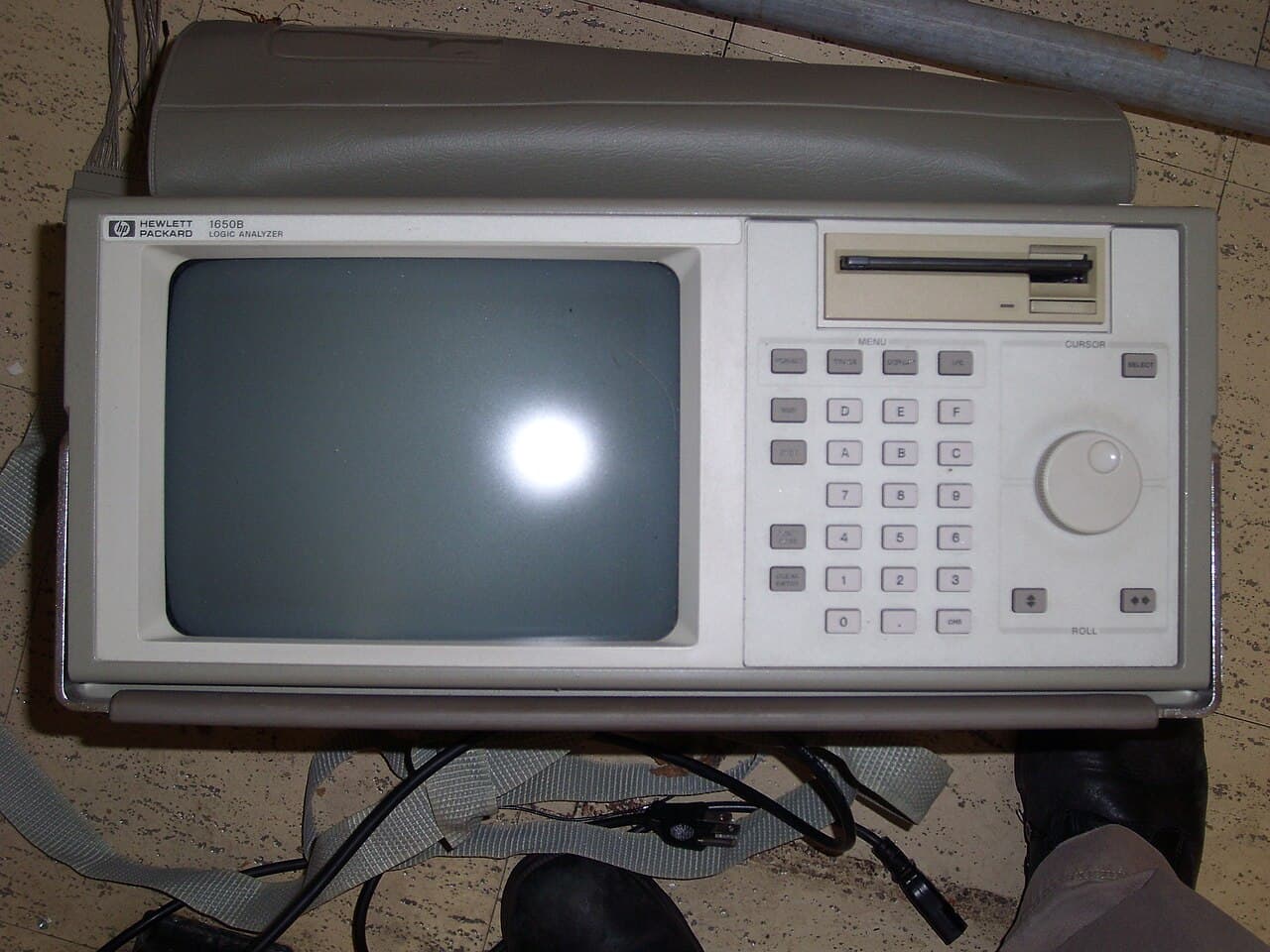Logic Analyzer