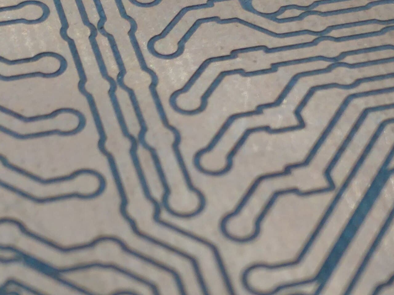 PCB Manufacturing Equipment