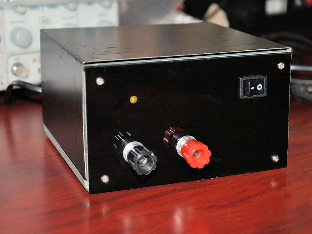 Power Supply