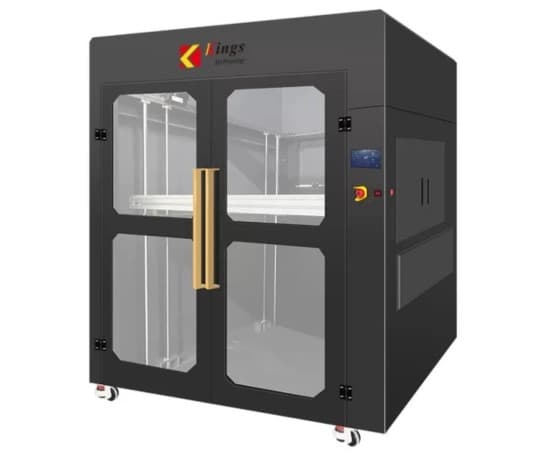 3D Printer (FDM)