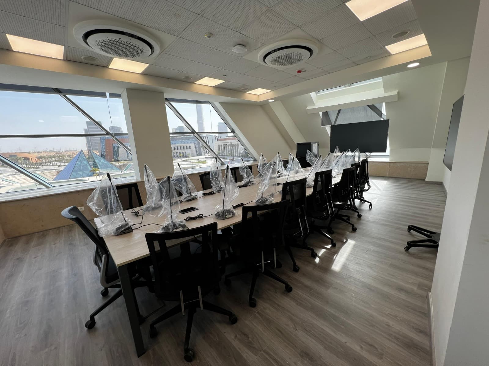 Innovation Lab A