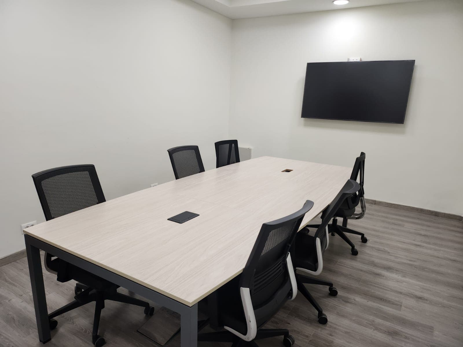 Innovation Lab B